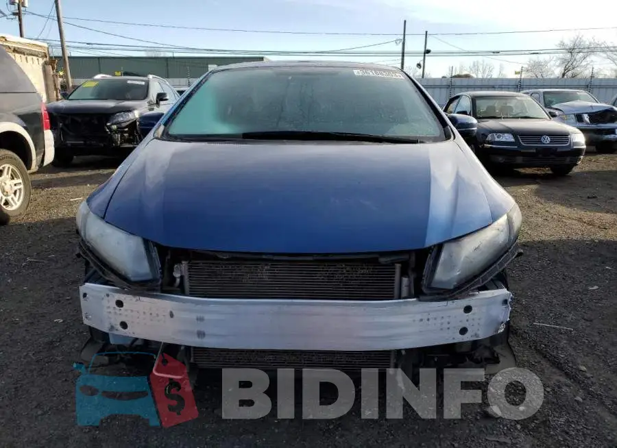 2HGFB2F91FH508327 Photo# 5
