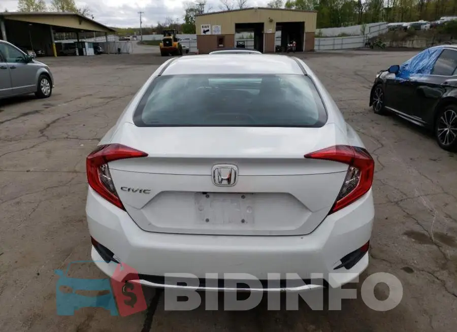 2HGFC2F69MH550082 Photo# 6