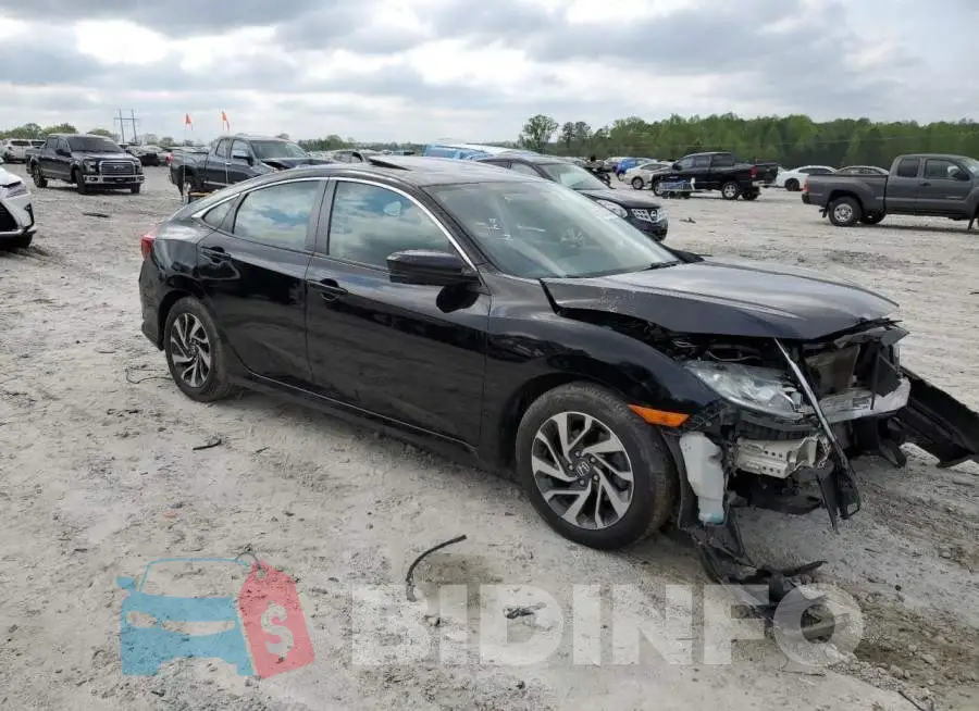 2HGFC2F70GH527397 Photo# 4