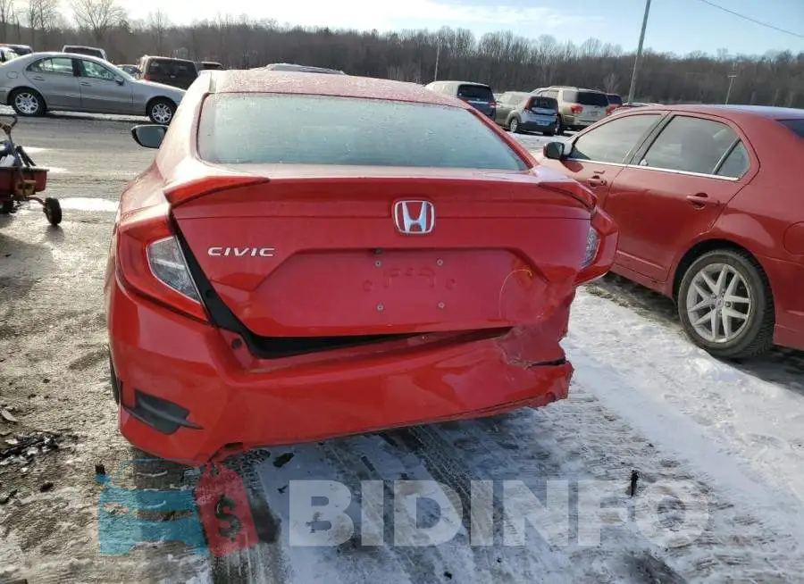 2HGFC2F72GH540541 Photo# 6