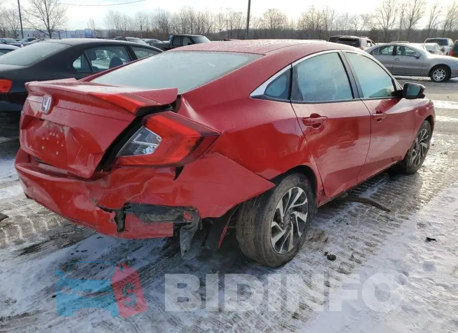 2HGFC2F72GH540541 Photo# 3