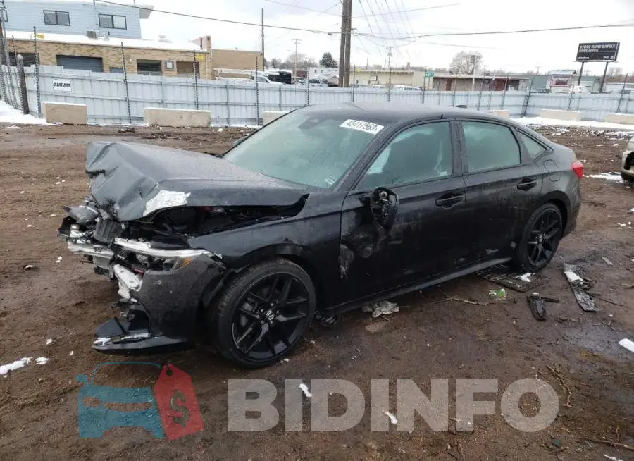2HGFE2F56NH550284 Photo# 1