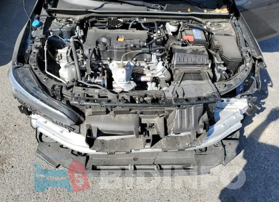 2HGFE2F59NH562459 Photo# 11