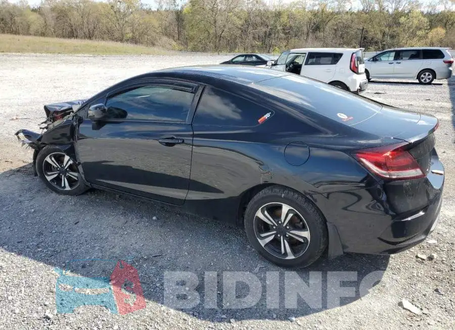 2HGFG3A88EH525842 Photo# 2