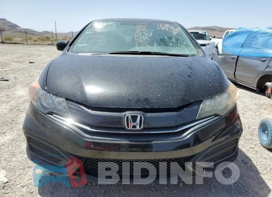 2HGFG3B53FH532638 Photo# 5