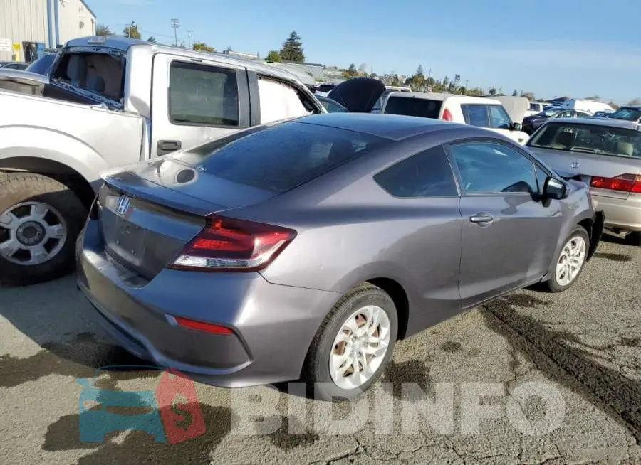 2HGFG3B54FH530994 Photo# 3