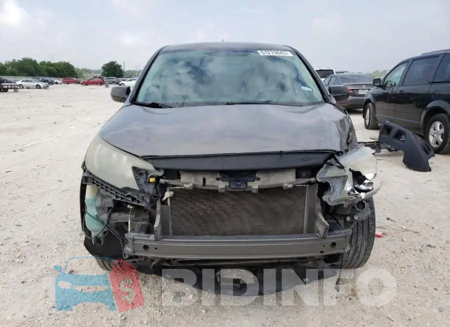 2HKRM4H36EH673533 Photo# 5