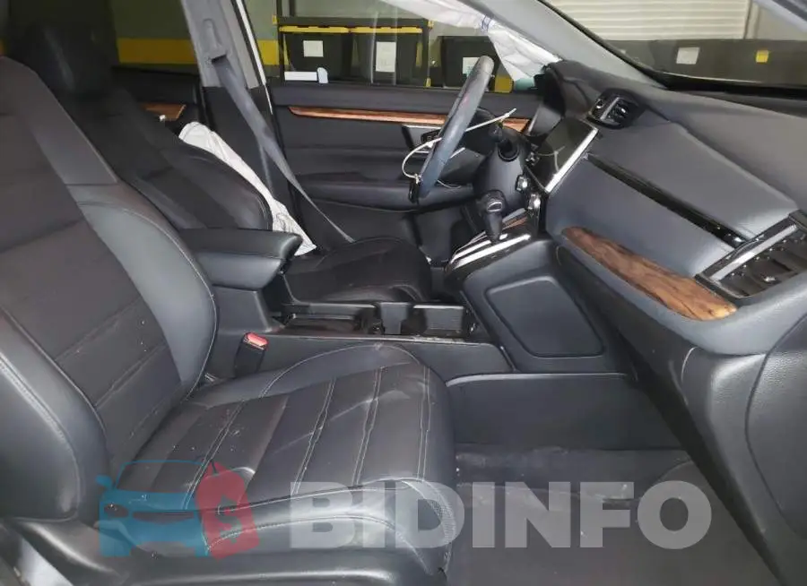 2HKRW1H81LH423263 Photo# 7
