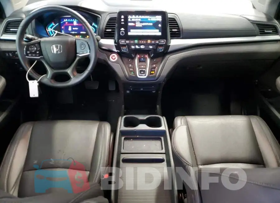 5FNRL6H73LB073324 Photo# 8