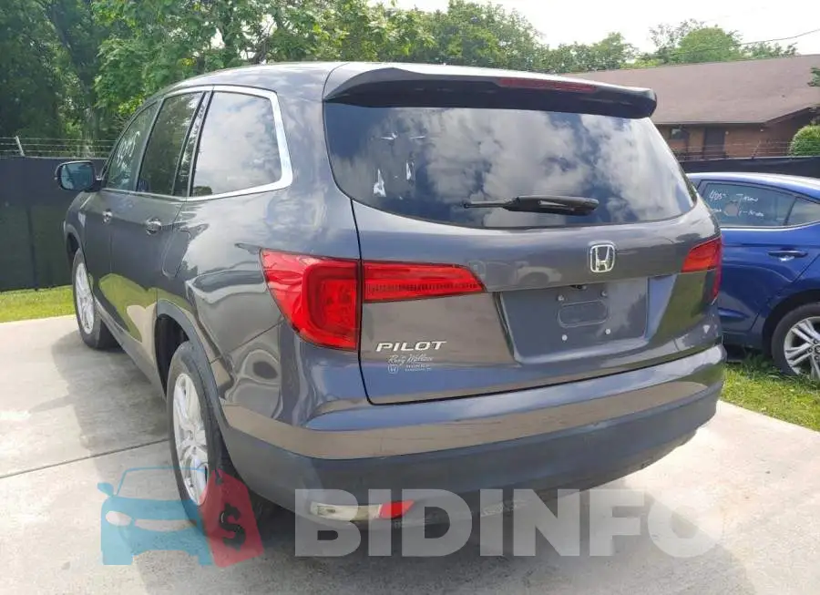 5FNYF5H10HB032102 Photo# 3