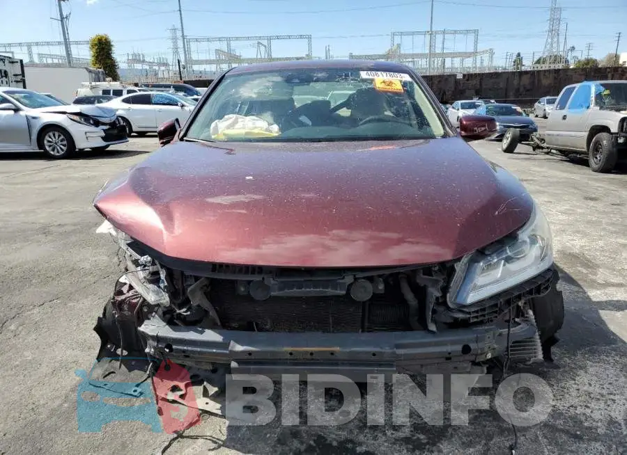 JHMCR6F30HC016277 Photo# 5