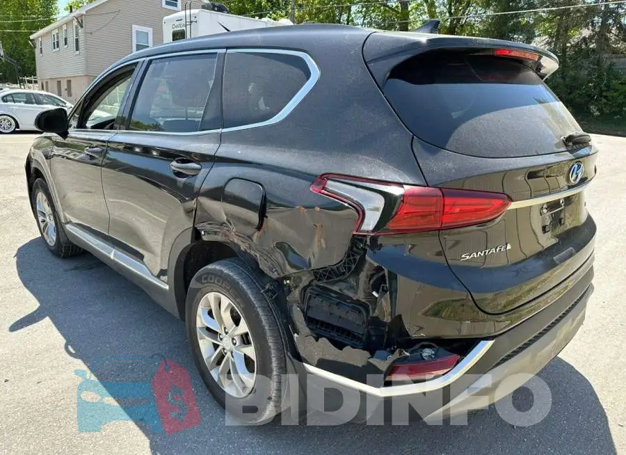 5NMS3CAD0LH286942 Photo# 2