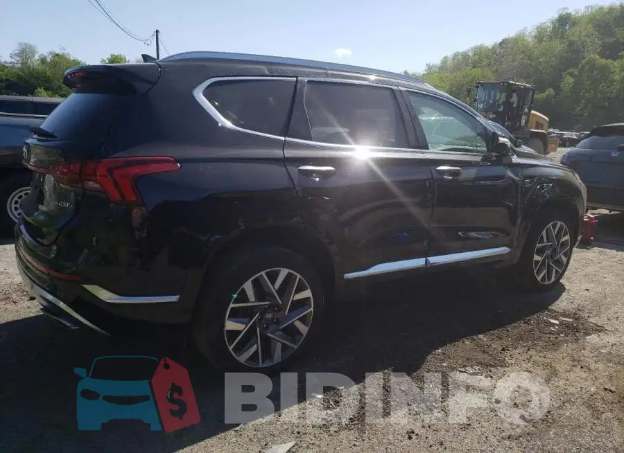 5NMS5DAL3PH494536 Photo# 3