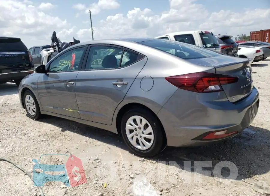 5NPD74LF9KH415554 Photo# 2