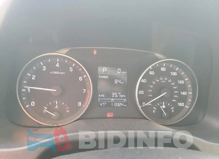 5NPD84LF2HH176693 Photo# 9