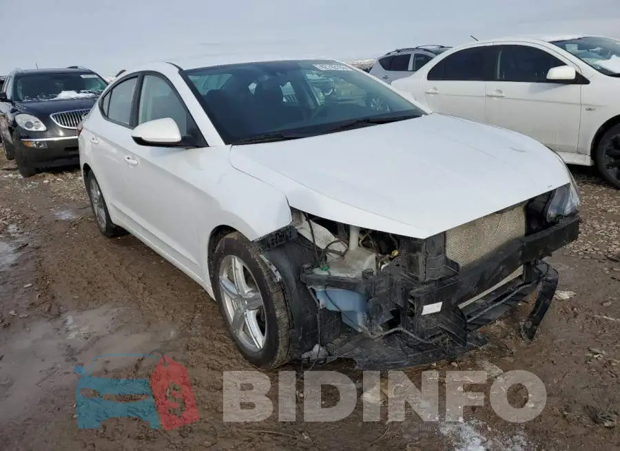 5NPD84LF5KH464487 Photo# 4