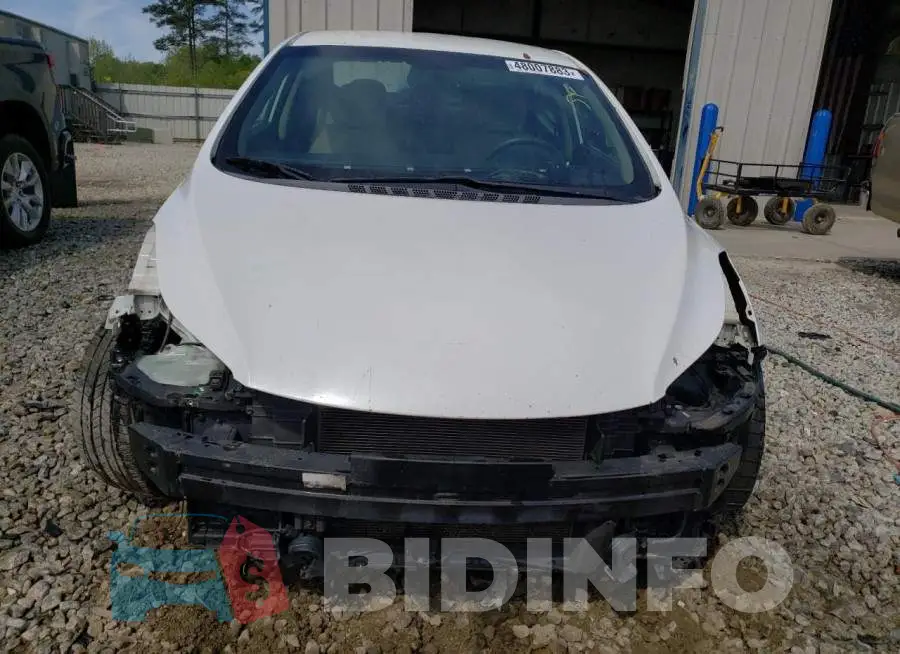 5NPDH4AE0EH481583 Photo# 5