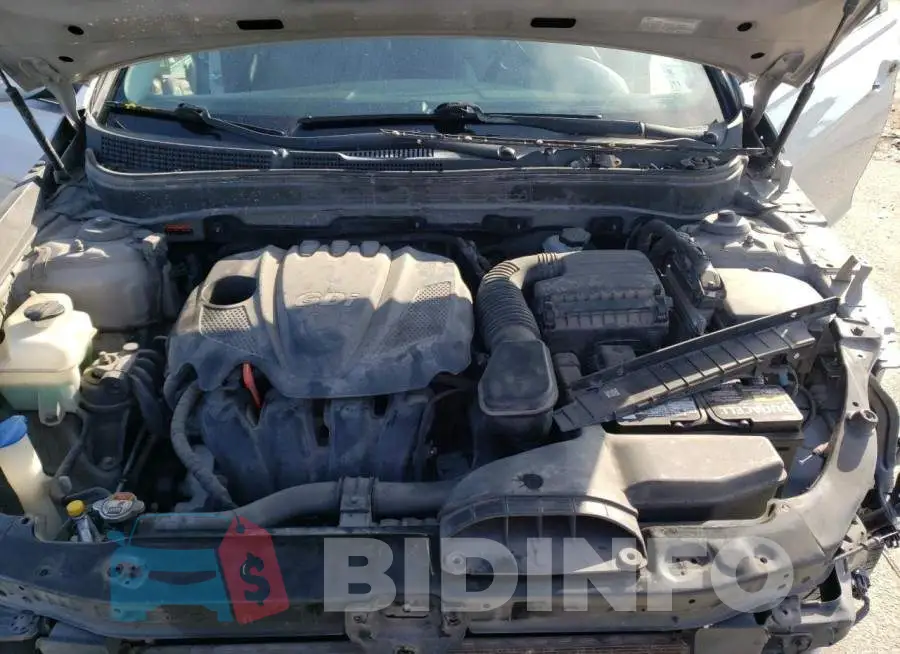 5NPEC4AC7EH840607 Photo# 11