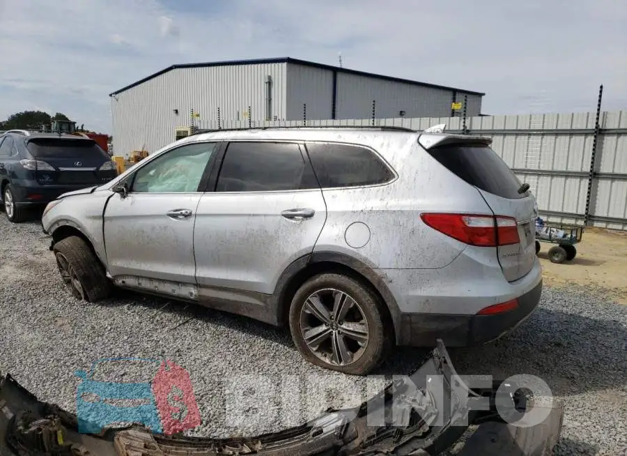 KM8SR4HF7GU160261 Photo# 2