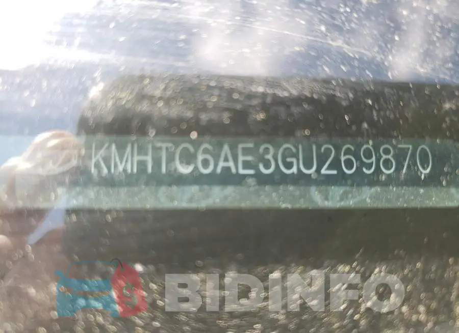 KMHTC6AE3GU269870 Photo# 12