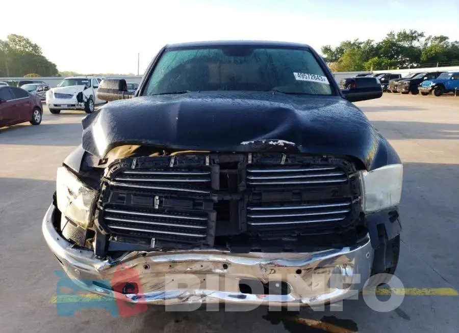 1C6RR6LM4FS614827 Photo# 5