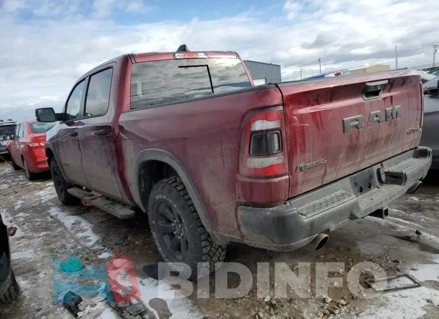 1C6SRFLT7NN417902 Photo# 2