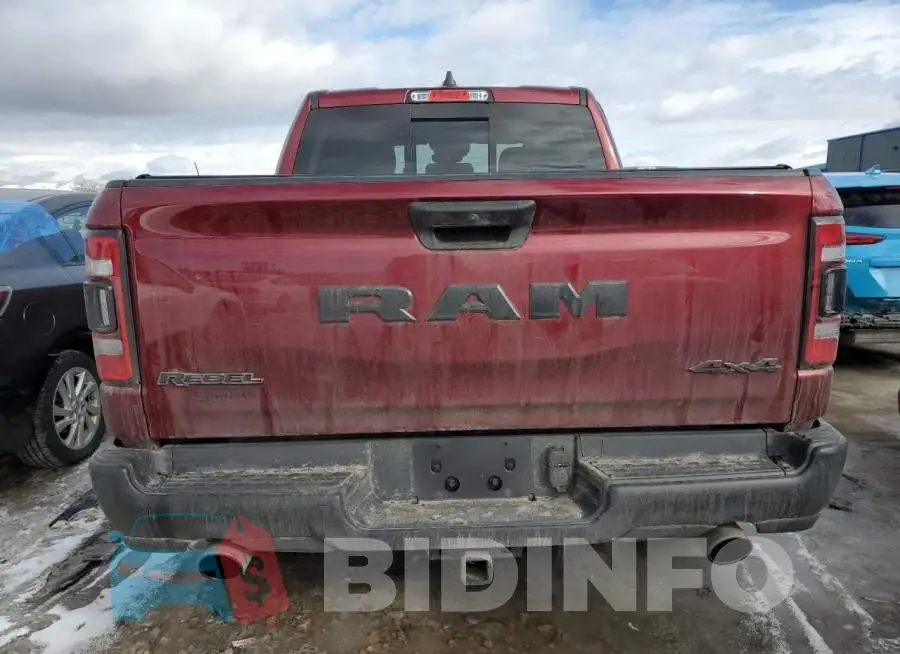1C6SRFLT7NN417902 Photo# 6