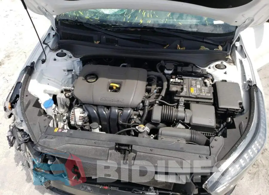 3KPF54AD5NE455672 Photo# 11