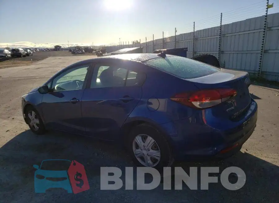 3KPFK4A77HE152240 Photo# 2