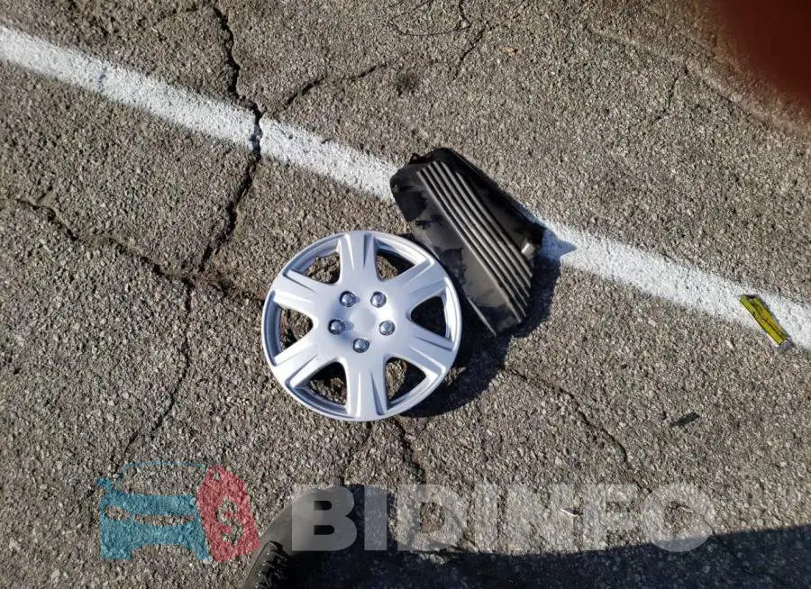 3KPFK4A7XHE140485 Photo# 12