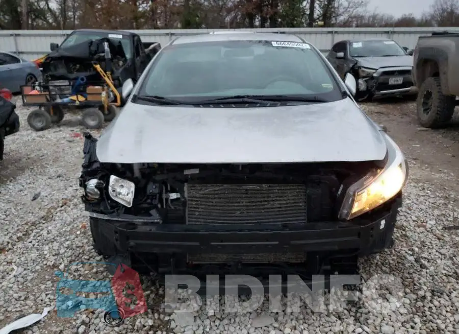 3KPFL4A7XHE140077 Photo# 5