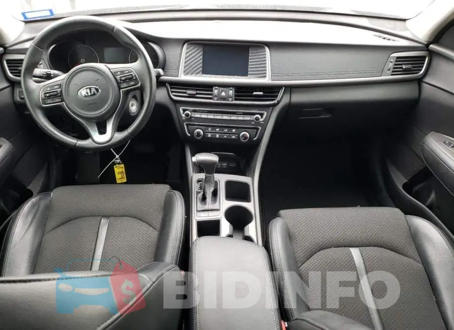 5XXGT4L35JG190199 Photo# 8
