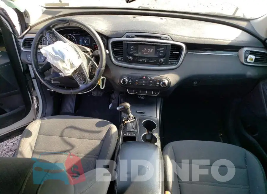 5XYPGDA31GG026637 Photo# 8