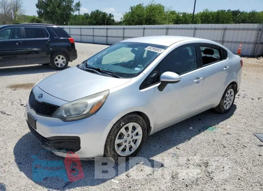 KNADM4A37F6515053 Photo# 1