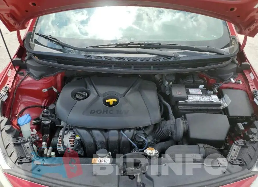 KNAFK4A65G5564252 Photo# 11