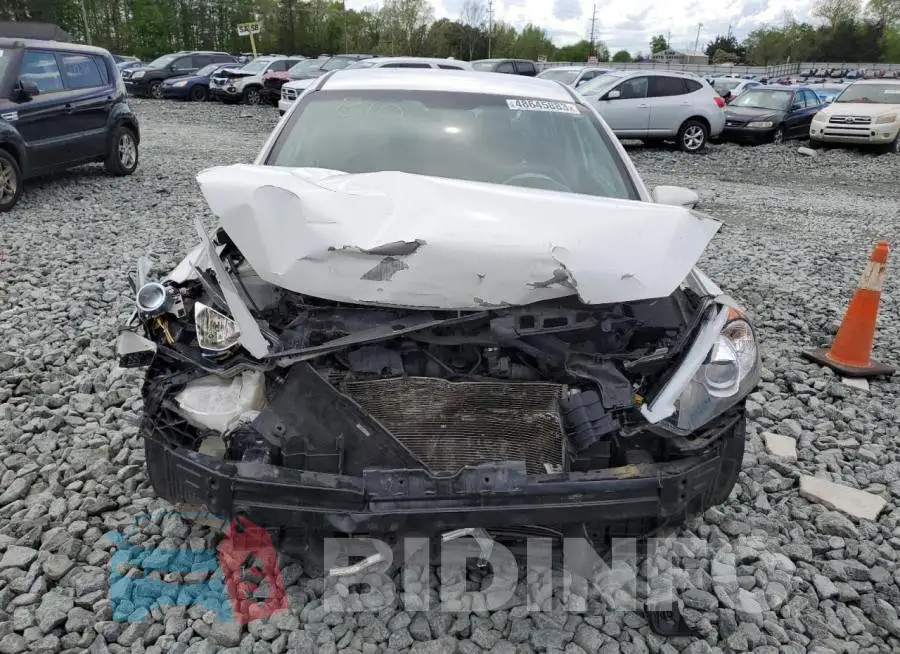 KNAFX4A68E5120622 Photo# 5