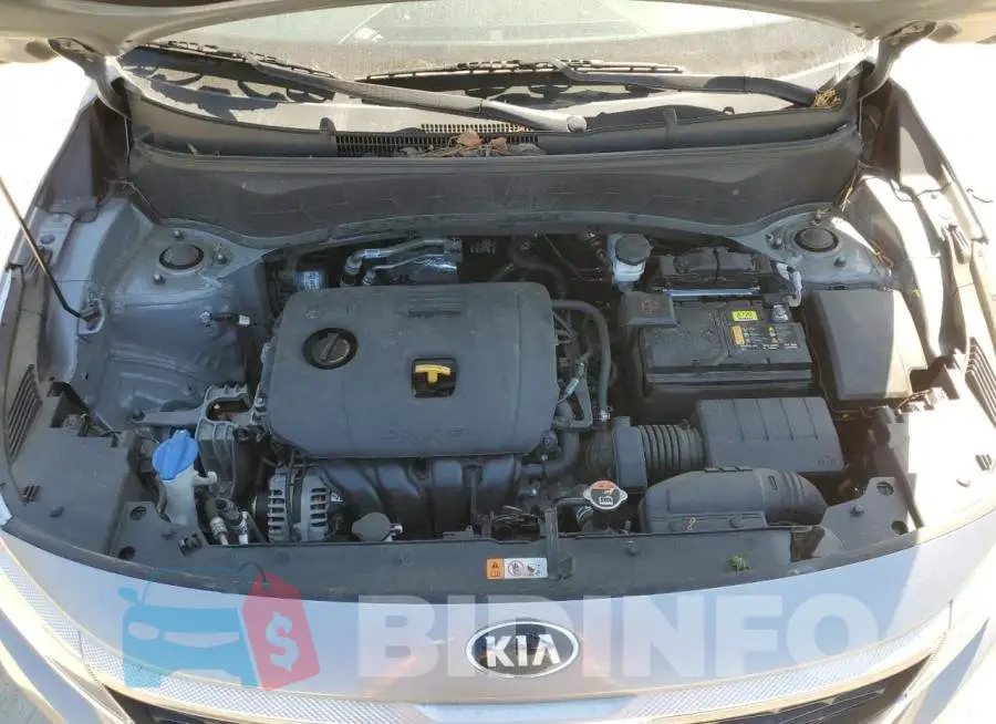 KNDERCAA9M7116881 Photo# 12