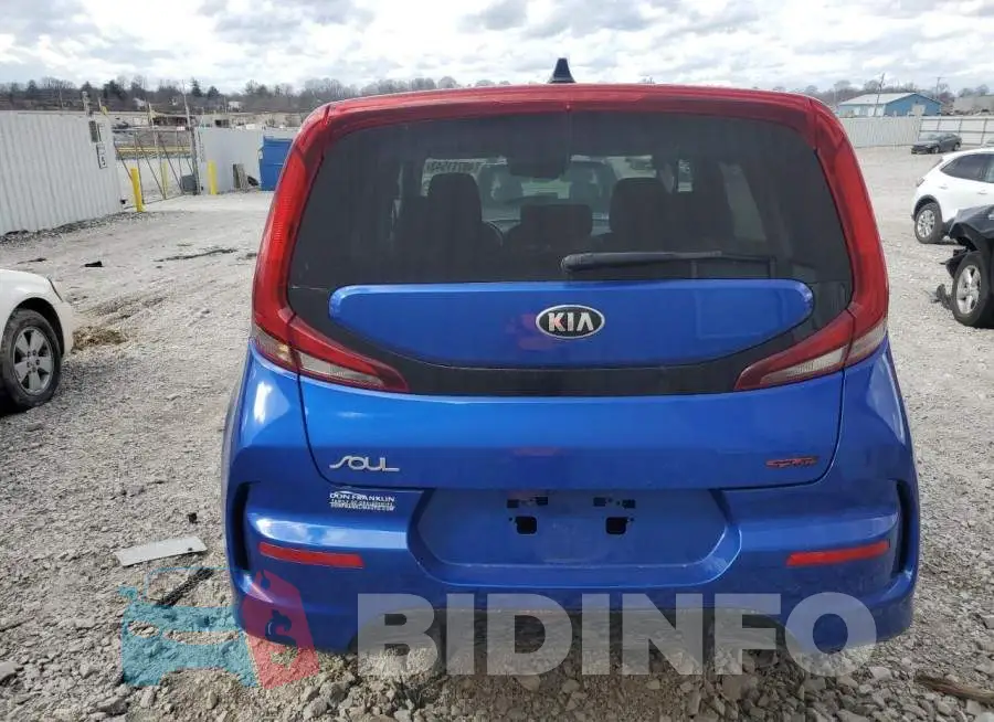 KNDJ63AUXL7096236 Photo# 6