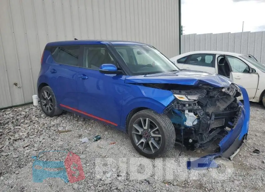 KNDJ63AUXL7096236 Photo# 4