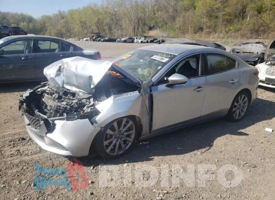 3MZBPACL5LM131598 Photo# 1
