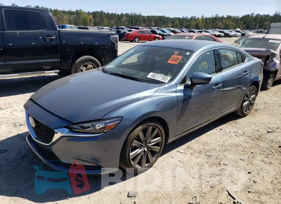 JM1GL1TY8J1323897 Photo# 1
