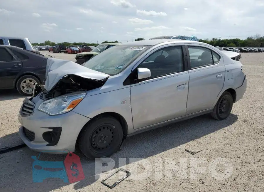 ML32F3FJ2KHF17836 Photo# 1