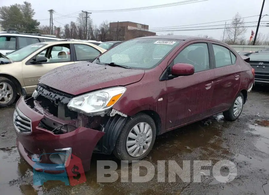 ML32F3FJ4HHF14283 Photo# 1