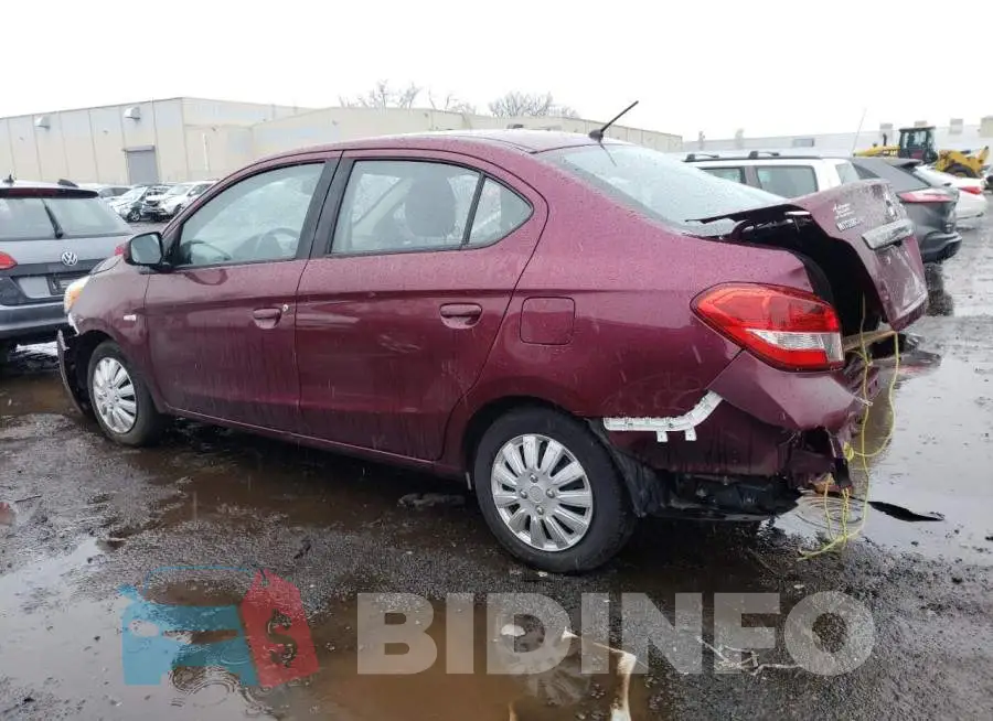 ML32F3FJ4HHF14283 Photo# 2