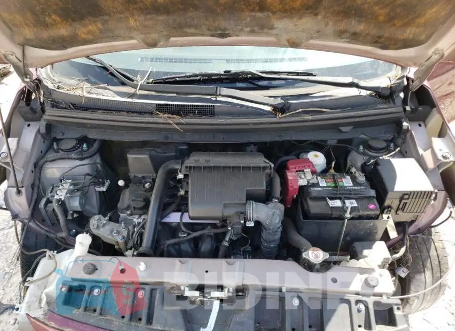 ML32F3FJ4JHF04794 Photo# 11