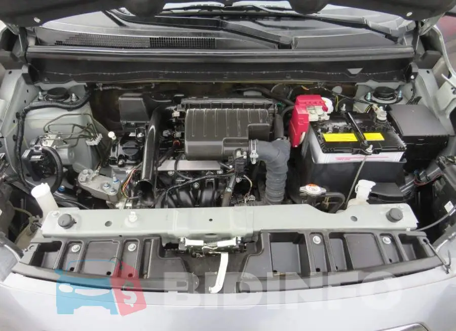 ML32F3FJ5KHF15496 Photo# 7