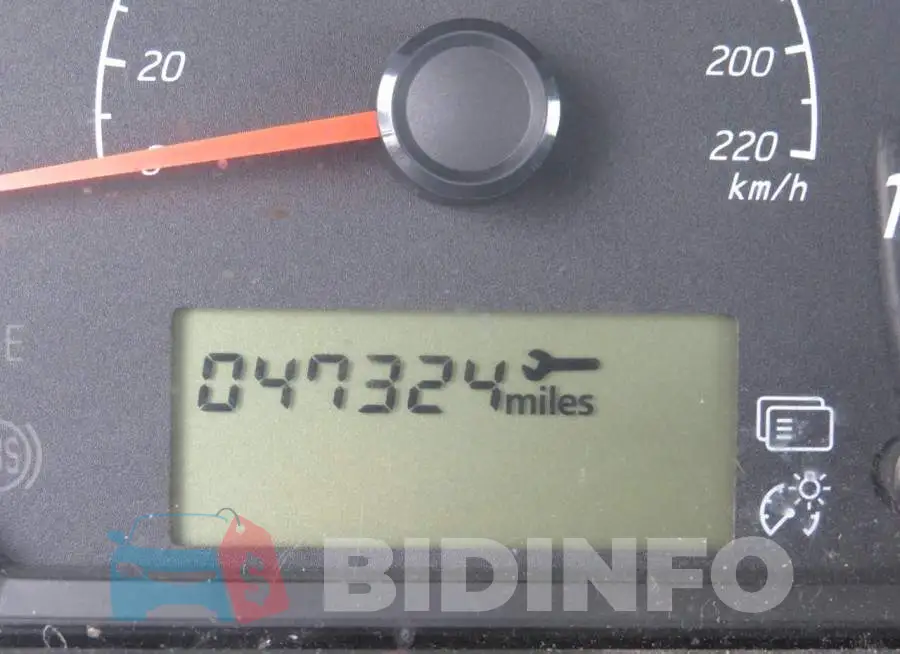 ML32F3FJ5KHF15496 Photo# 8