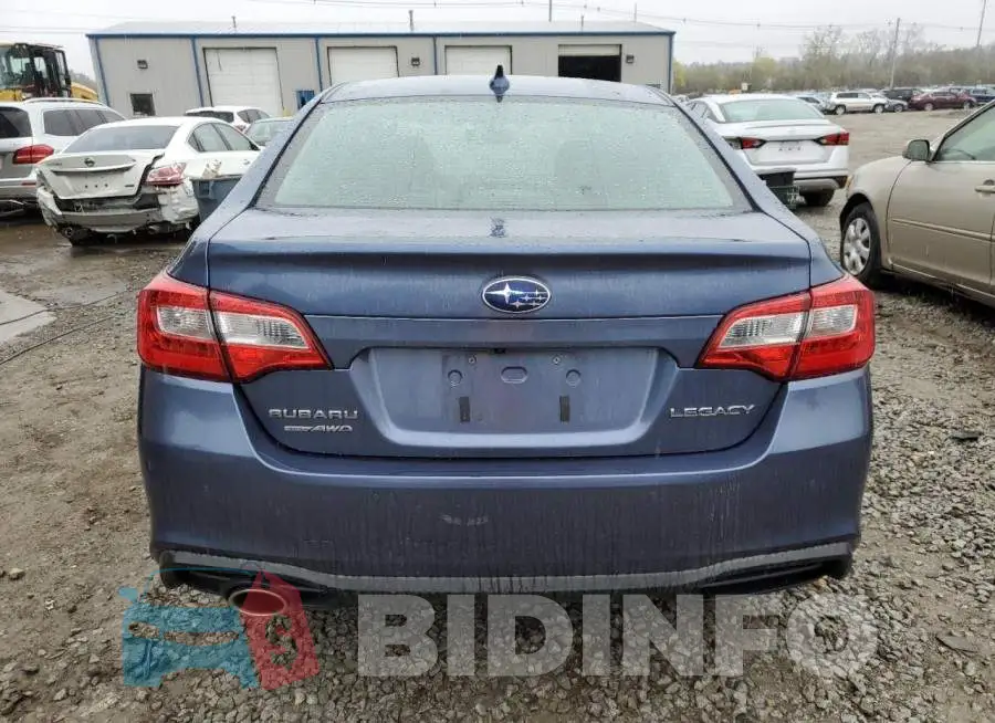 4S3BNAN6XJ3020382 Photo# 6