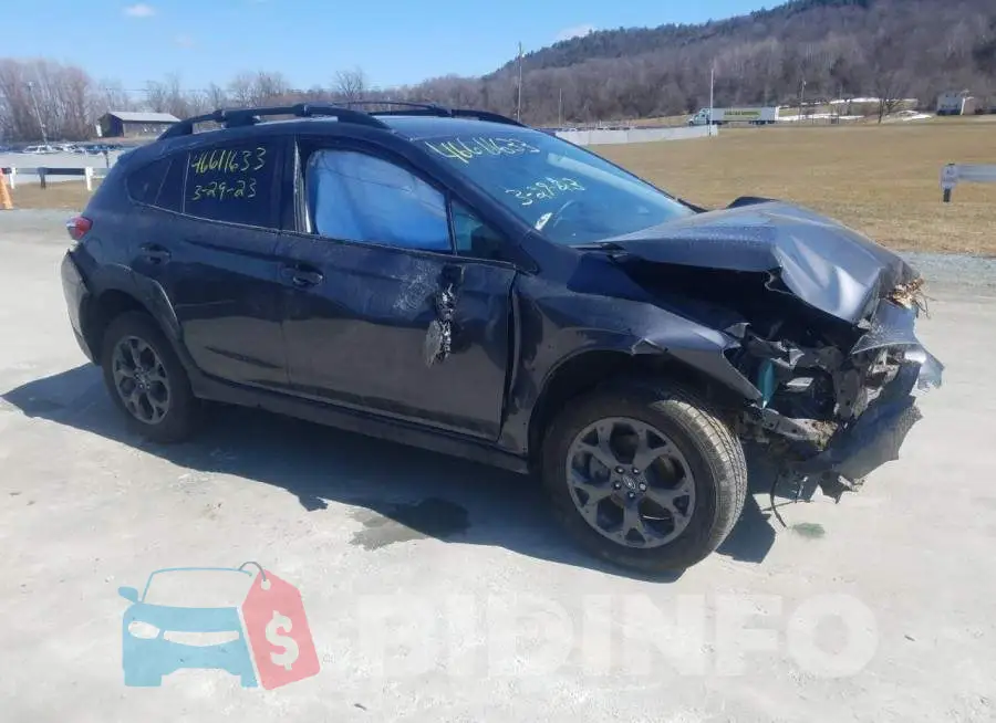 JF2GTHRCXPH231969 Photo# 4