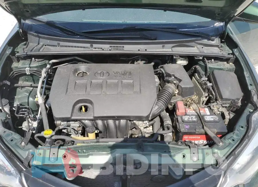 2T1BPRHE0EC152933 Photo# 11